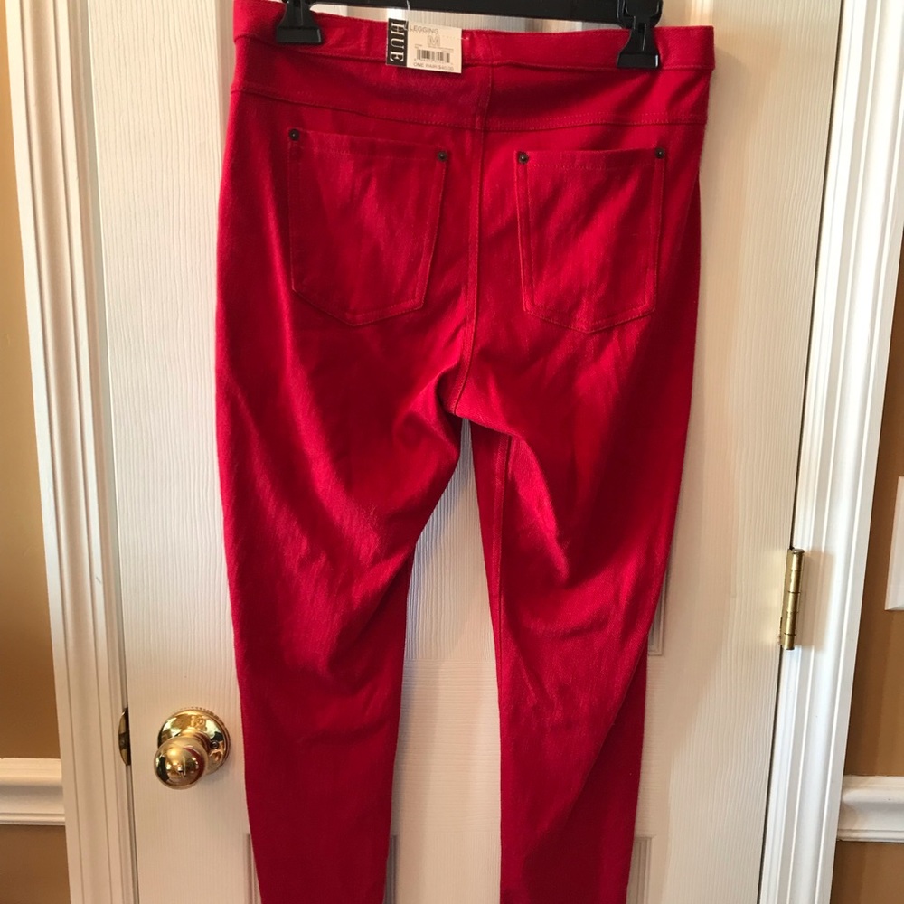 Hue leggings